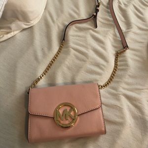 Michael kors purse